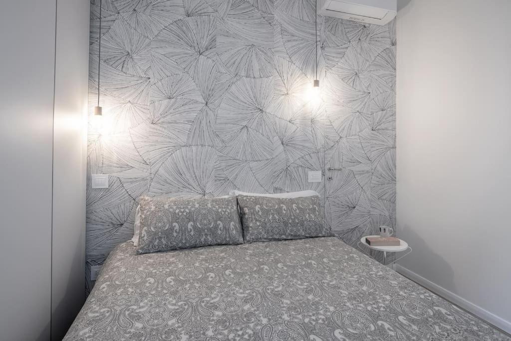Duomo-Fiera Mi Master Suite Design Wifi+Netflix Mediolan Zewnętrze zdjęcie